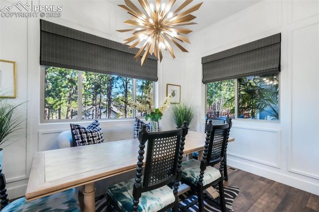 1004 Tree Bark Terrace, Monument, CO 80132