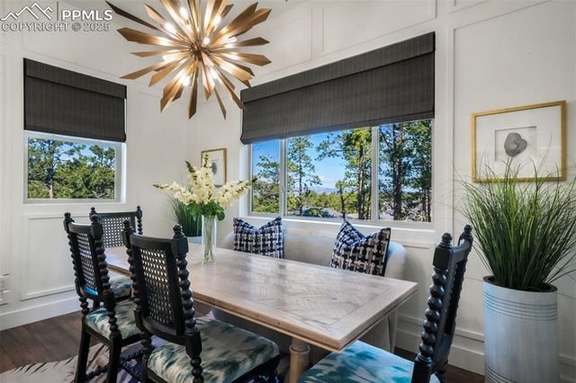 1004 Tree Bark Terrace, Monument, CO 80132