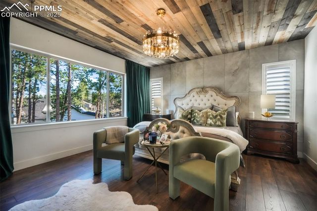 1004 Tree Bark Terrace, Monument, CO 80132