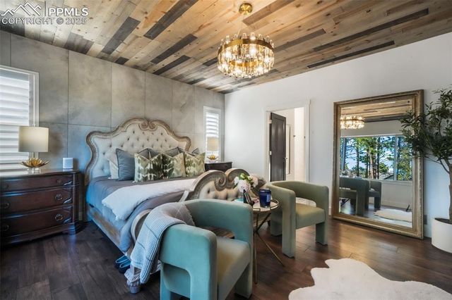 1004 Tree Bark Terrace, Monument, CO 80132