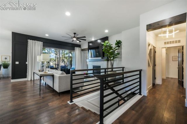 1004 Tree Bark Terrace, Monument, CO 80132