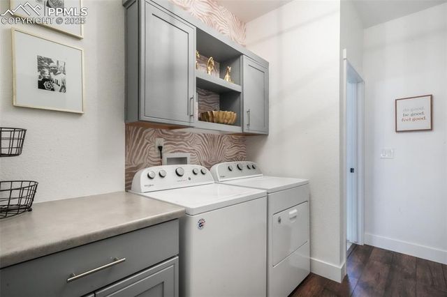 1004 Tree Bark Terrace, Monument, CO 80132