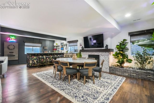 1004 Tree Bark Terrace, Monument, CO 80132