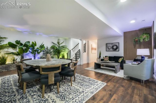 1004 Tree Bark Terrace, Monument, CO 80132