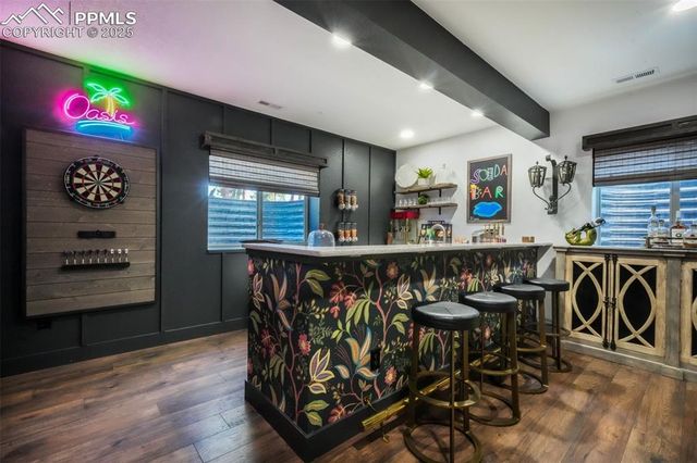 1004 Tree Bark Terrace, Monument, CO 80132