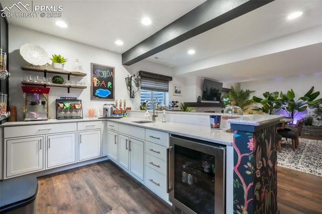 1004 Tree Bark Terrace, Monument, CO 80132