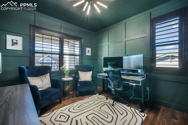 1004 Tree Bark Terrace, Monument, CO 80132