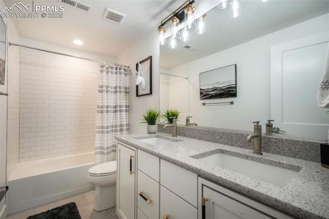 1004 Tree Bark Terrace, Monument, CO 80132