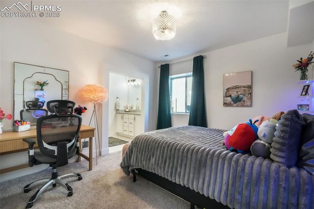 1004 Tree Bark Terrace, Monument, CO 80132