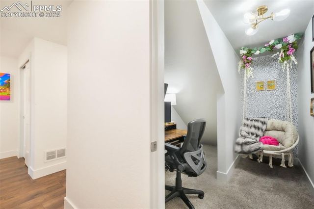 1004 Tree Bark Terrace, Monument, CO 80132