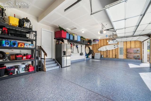 1004 Tree Bark Terrace, Monument, CO 80132