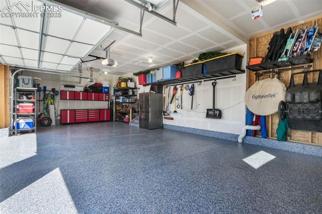 1004 Tree Bark Terrace, Monument, CO 80132