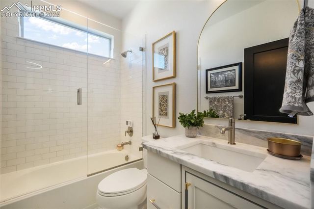 1004 Tree Bark Terrace, Monument, CO 80132