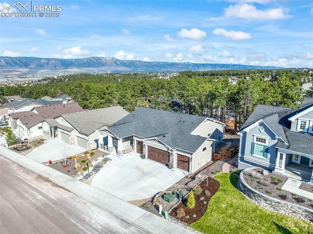 1004 Tree Bark Terrace, Monument, CO 80132