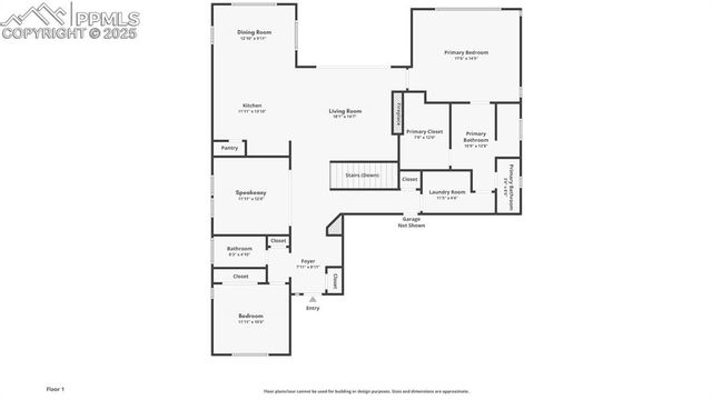 1004 Tree Bark Terrace, Monument, CO 80132