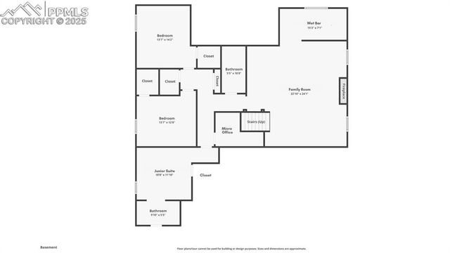 1004 Tree Bark Terrace, Monument, CO 80132