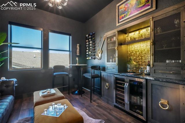 1004 Tree Bark Terrace, Monument, CO 80132