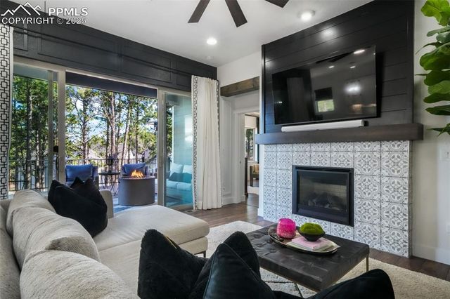 1004 Tree Bark Terrace, Monument, CO 80132