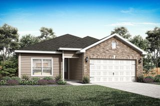 1008 Cypress Avenue, Hutchins, TX 75141