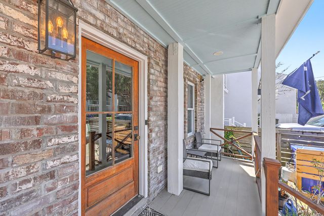 952 Myrtle Court, Mount Pleasant, SC 29464