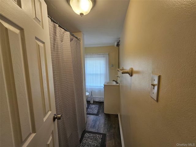 49 Beacon Street Upper Apartment, Beacon, NY 12508