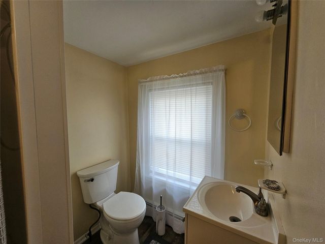 49 Beacon Street Upper Apartment, Beacon, NY 12508