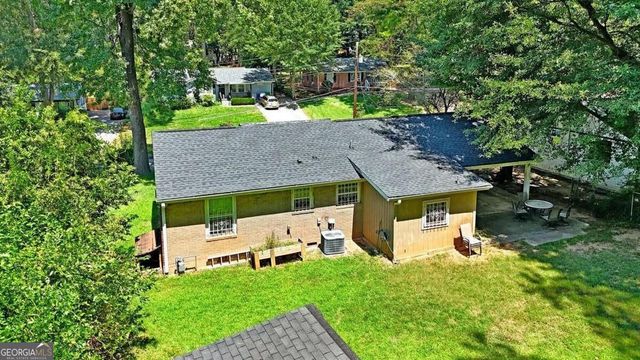 2985 Catalina Drive, Decatur, GA 30032