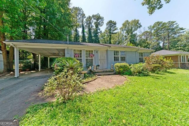 2985 Catalina Drive, Decatur, GA 30032