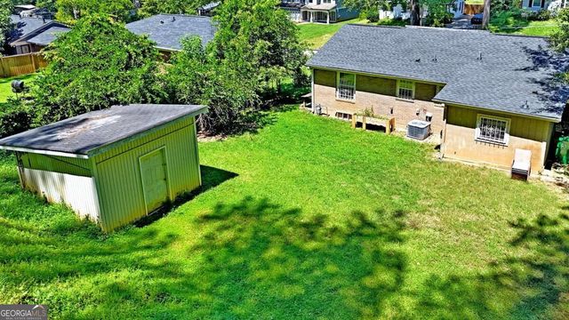 2985 Catalina Drive, Decatur, GA 30032