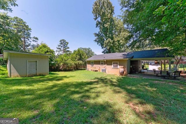 2985 Catalina Drive, Decatur, GA 30032
