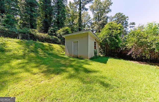 2985 Catalina Drive, Decatur, GA 30032