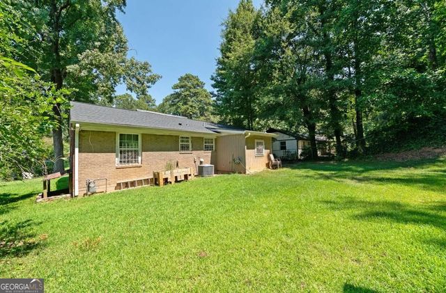 2985 Catalina Drive, Decatur, GA 30032