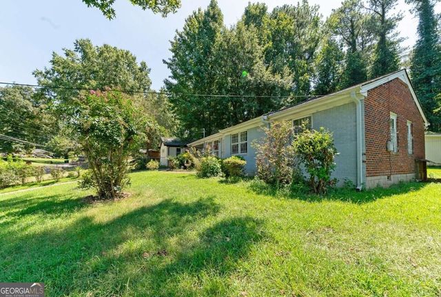 2985 Catalina Drive, Decatur, GA 30032