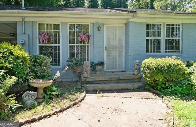 2985 Catalina Drive, Decatur, GA 30032
