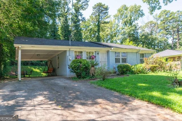 2985 Catalina Drive, Decatur, GA 30032