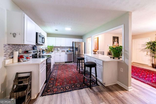 2985 Catalina Drive, Decatur, GA 30032