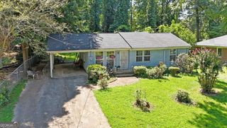 2985 Catalina Drive, Decatur, GA 30032