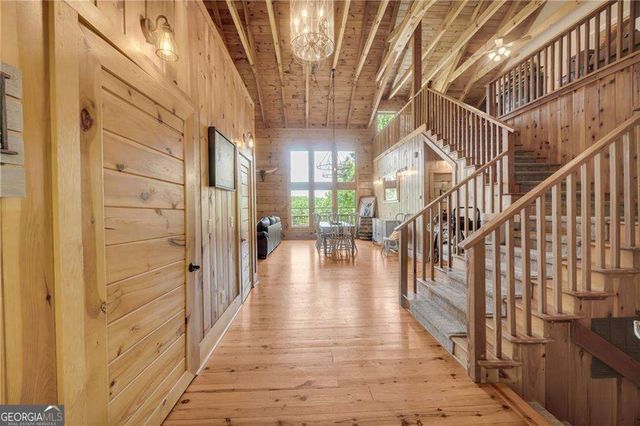 2865 Hightower Road, Ball Ground, GA 30107