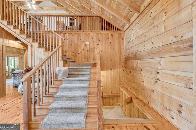 2865 Hightower Road, Ball Ground, GA 30107