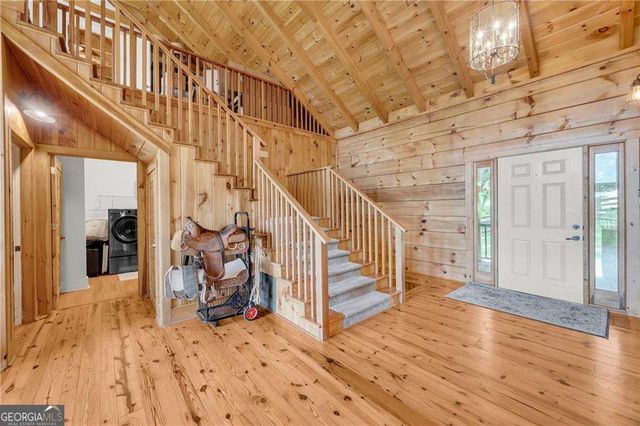 2865 Hightower Road, Ball Ground, GA 30107