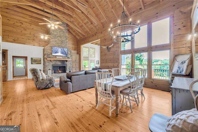 2865 Hightower Road, Ball Ground, GA 30107