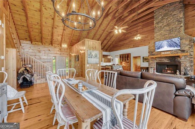 2865 Hightower Road, Ball Ground, GA 30107