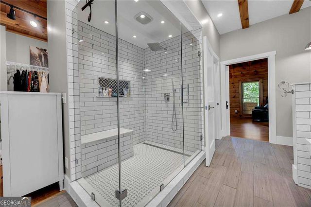 2865 Hightower Road, Ball Ground, GA 30107