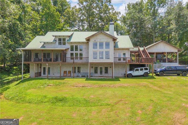 2865 Hightower Road, Ball Ground, GA 30107