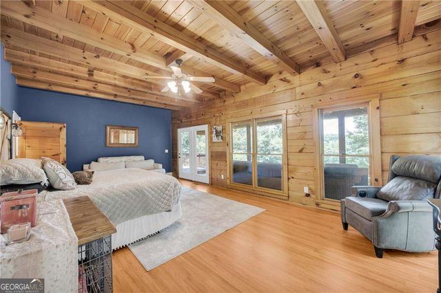 2865 Hightower Road, Ball Ground, GA 30107