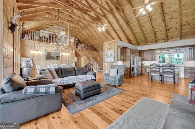2865 Hightower Road, Ball Ground, GA 30107
