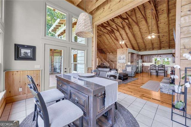 2865 Hightower Road, Ball Ground, GA 30107
