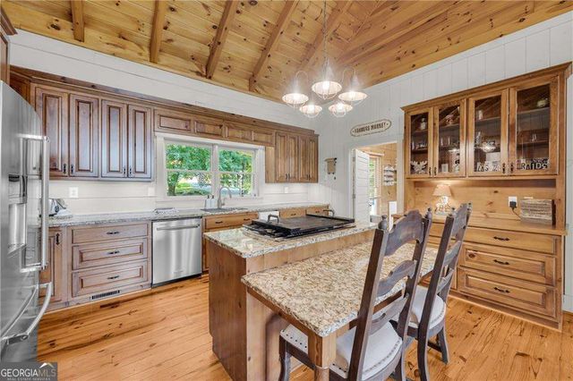 2865 Hightower Road, Ball Ground, GA 30107