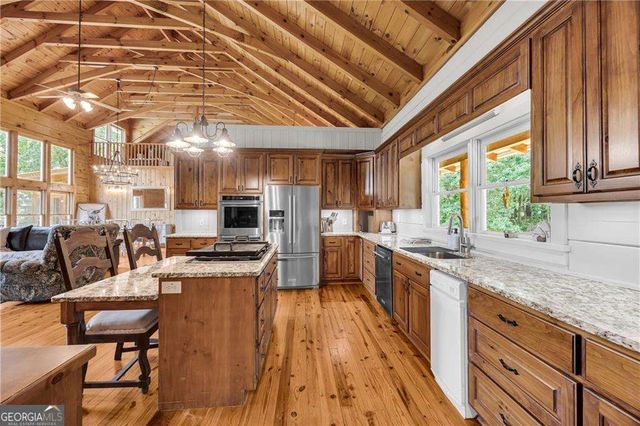 2865 Hightower Road, Ball Ground, GA 30107