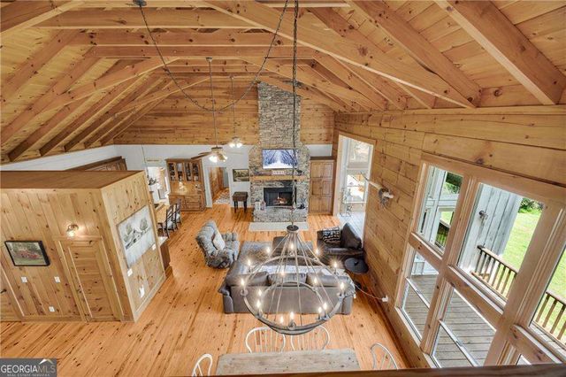 2865 Hightower Road, Ball Ground, GA 30107